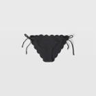 Club Monaco Color Black Marysia Mott Bottom