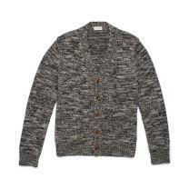 Club Monaco Marled Cardigan