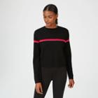 Club Monaco Color Black Juplin Sweater