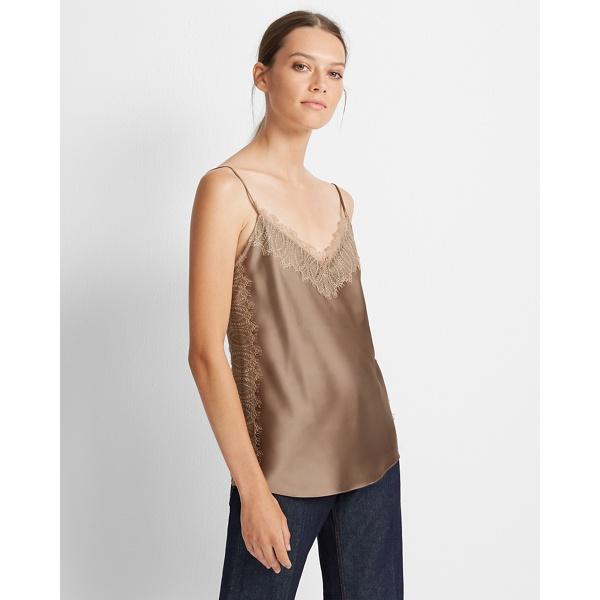 Club Monaco Tabac Catalenah Camisole