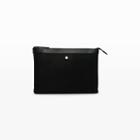 Club Monaco Color Black Mismo M/s Large Pouch