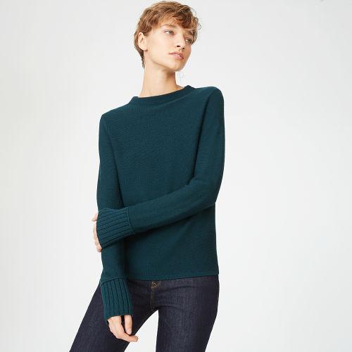 Club Monaco Tommie Merino Sweater