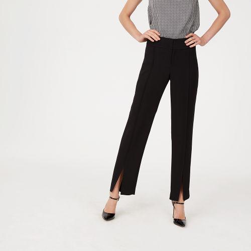 Club Monaco Color Black Candeen Pant