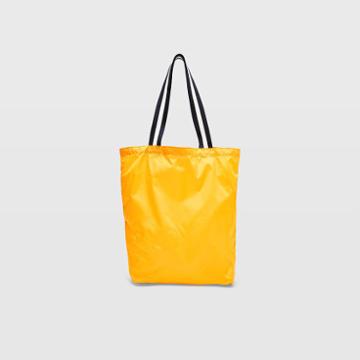 Club Monaco Color Orange Cm Beach Bag