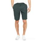 Club Monaco Color Evergreen Chair Print 10 &frac12; Chair Print Maddox Short