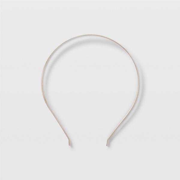 Club Monaco Thin Double Headband