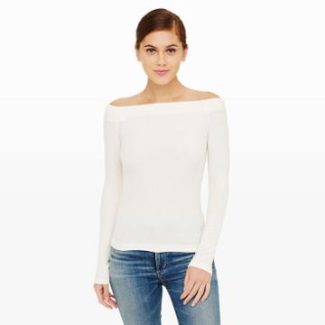Club Monaco Gbtso Long-sleeve Tee