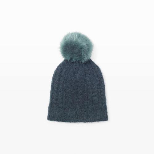 Club Monaco Ahorin Cable Hat