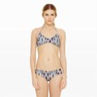 Club Monaco Color Black L*space Strap-back Top