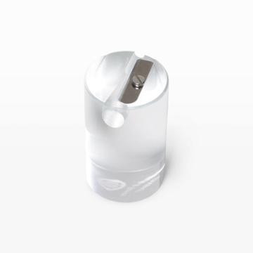 Club Monaco Color Clear Delfonics Acrylic Sharpener
