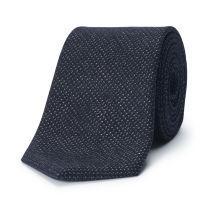 Club Monaco Made In America Wool Tie