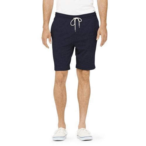 Club Monaco Color Blue Essential Short