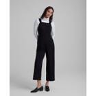 Club Monaco Self-buckle Jumpsuit