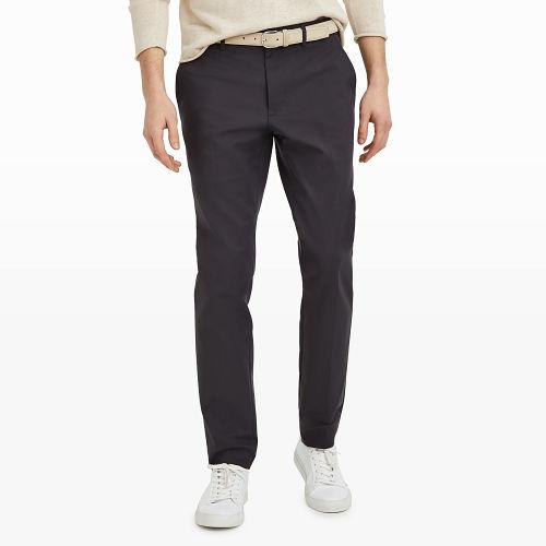 Club Monaco Modern Stretch Trouser