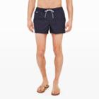 Cl Color Black 4 Circle Arlen Swim Trunk