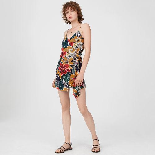 Club Monaco Saxona Romper