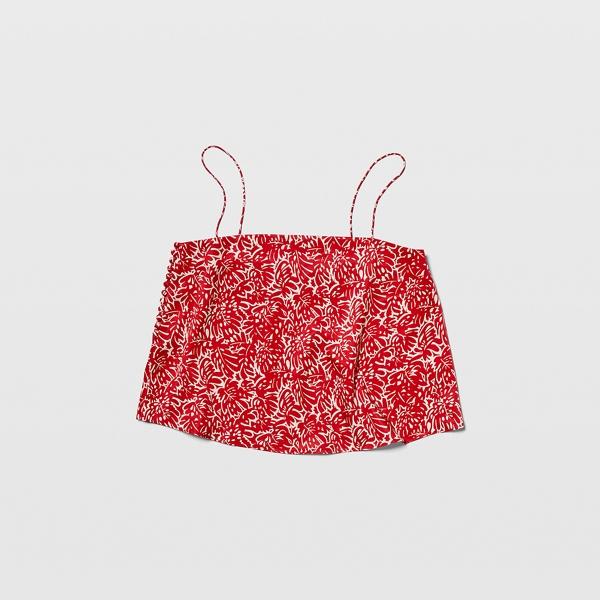 Club Monaco Elyne Cami