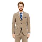 Club Monaco Color Nude Made In The Usa Suit Jacket