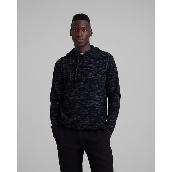 Club Monaco Merino Pullover Hoodie