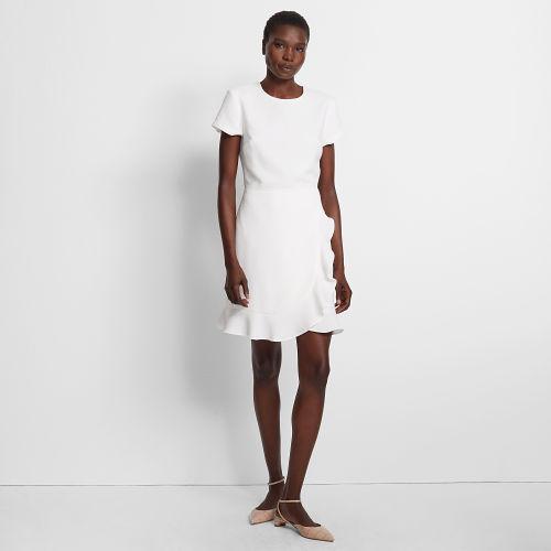 Club Monaco Color Multi Larna Dress