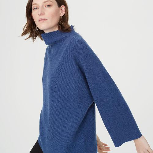 Club Monaco Color Palm Springs Ariyamma Sweater