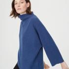 Club Monaco Color Palm Springs Ariyamma Sweater