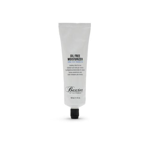 Club Monaco Color White Baxter Oil Free Moisturizer