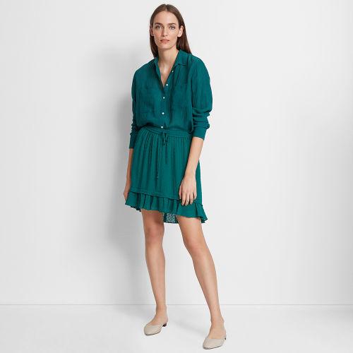 Club Monaco Elanie Skirt