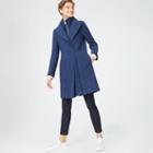 Club Monaco Kasppere Coat