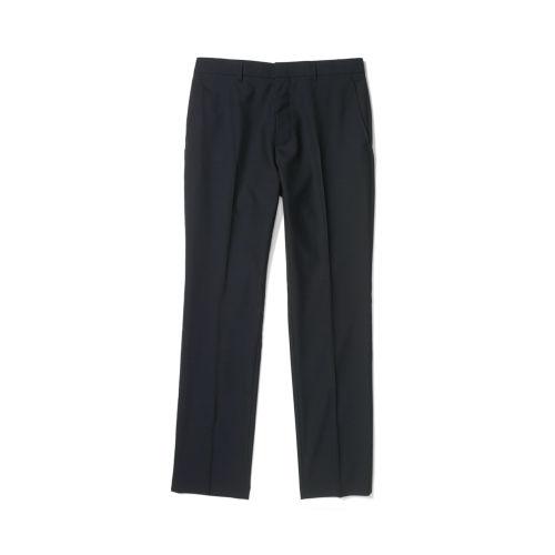 Club Monaco Color Blue Wright Trouser