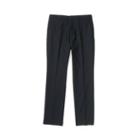 Club Monaco Color Blue Wright Trouser