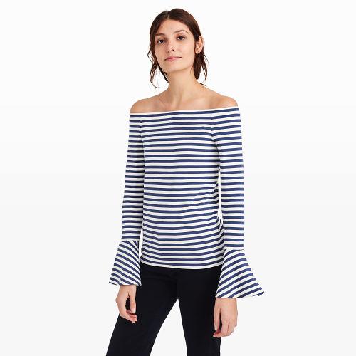 Club Monaco Bethshiba Top
