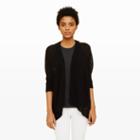 Club Monaco Color Black Aurelie Cardigan