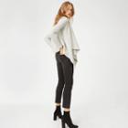 Club Monaco Color Grey Fernie Wrap
