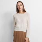 Club Monaco Cashmere Sweatshirt Sweater