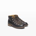 Ib Color Black Viberg Mountain Hiker Boot