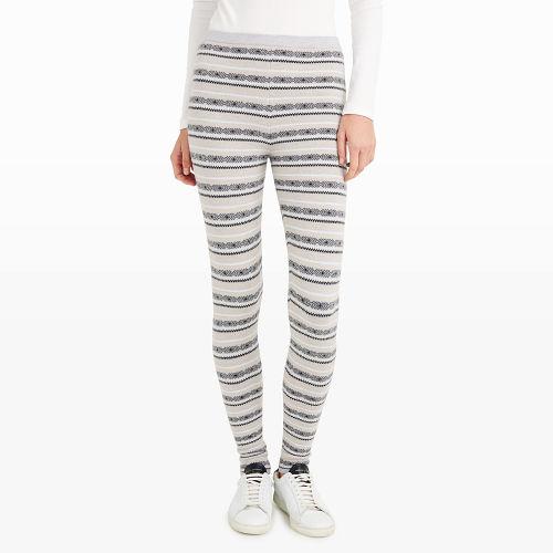 Club Monaco Color Grey Elin Sweater Legging