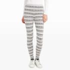 Club Monaco Color Grey Elin Sweater Legging