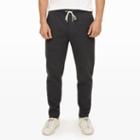 Club Monaco Color Black Side Zip Pant In Size Xs