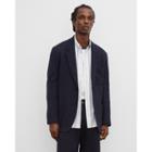 Club Monaco Textural Piqu Blazer