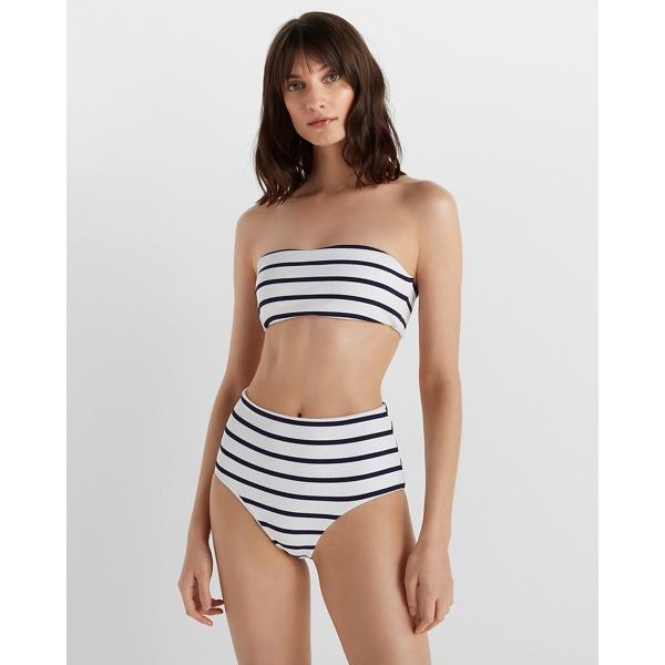 Club Monaco Eberjey Dita Swim Bottoms