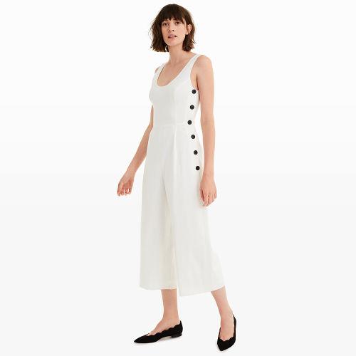 Club Monaco Emberlynn Jumpsuit