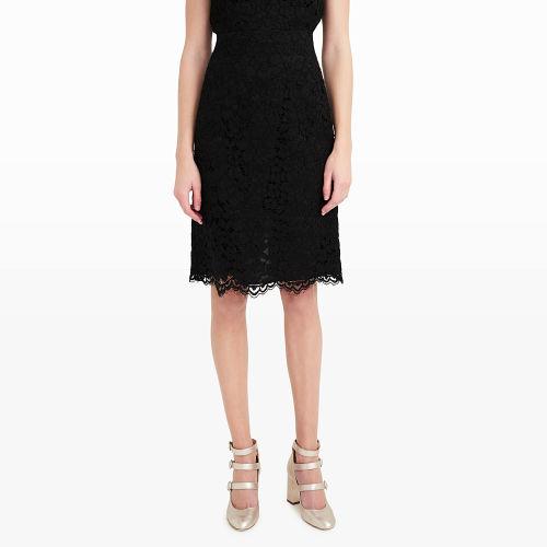 Club Monaco Katsuen Lace Skirt