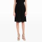 Club Monaco Katsuen Lace Skirt