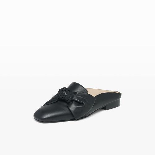 Club Monaco Color Black Tatelyn Loafer