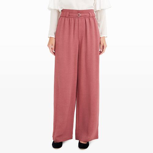 Club Monaco Color Rouge Elgen Pant
