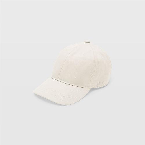 Club Monaco Color Grey Sport Bball Cap