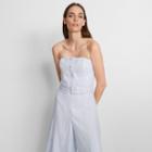 Club Monaco Fresh Air Multi Alberrtah Jumpsuit