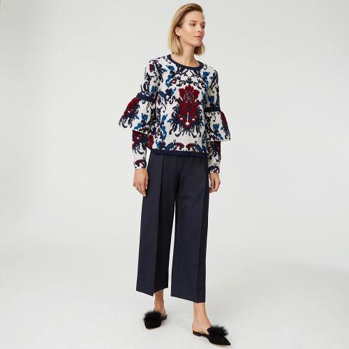 Club Monaco Color Multi Valdis Sweater