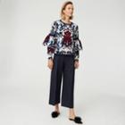 Club Monaco Color Multi Valdis Sweater